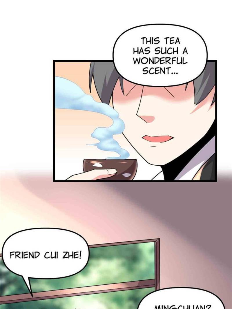 I Might Be a fake Cultivator chapter 193 page 26