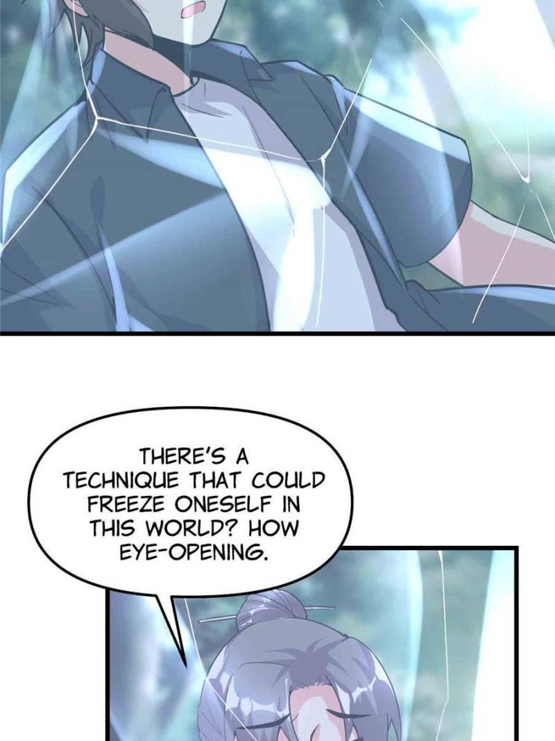 I Might Be a fake Cultivator chapter 193 page 29