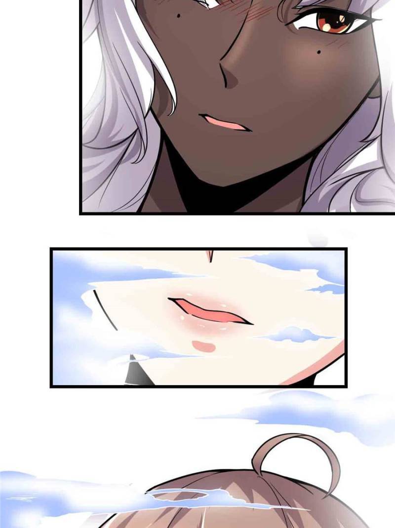 I Might Be a fake Cultivator chapter 193 page 3