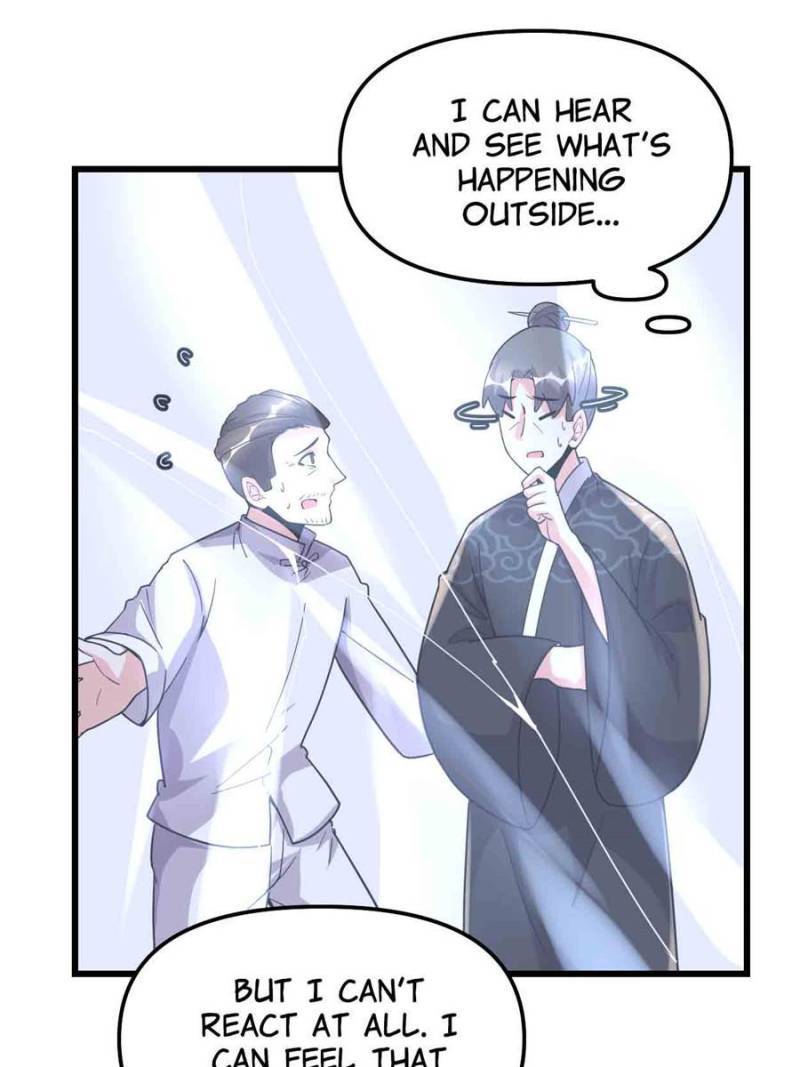 I Might Be a fake Cultivator chapter 193 page 31