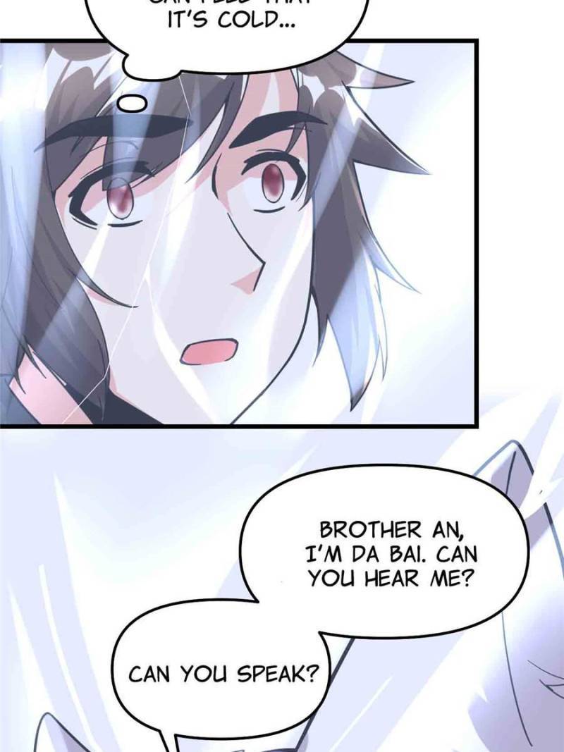 I Might Be a fake Cultivator chapter 193 page 32