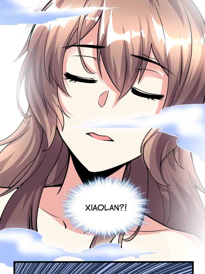 I Might Be a fake Cultivator chapter 193 page 4