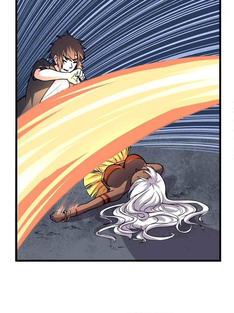 I Might Be a fake Cultivator chapter 193 page 5