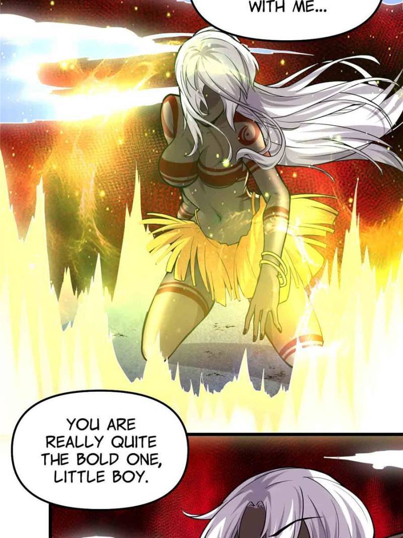 I Might Be a fake Cultivator chapter 193 page 7