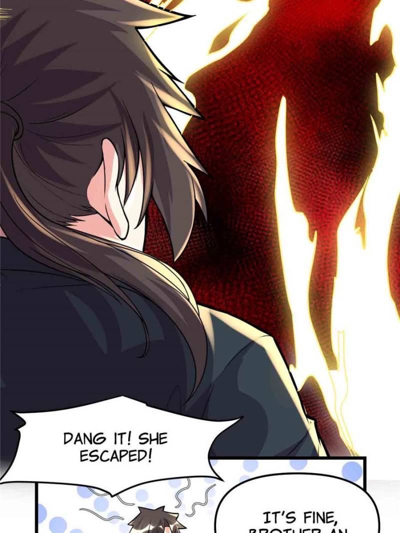 I Might Be a fake Cultivator chapter 193 page 9