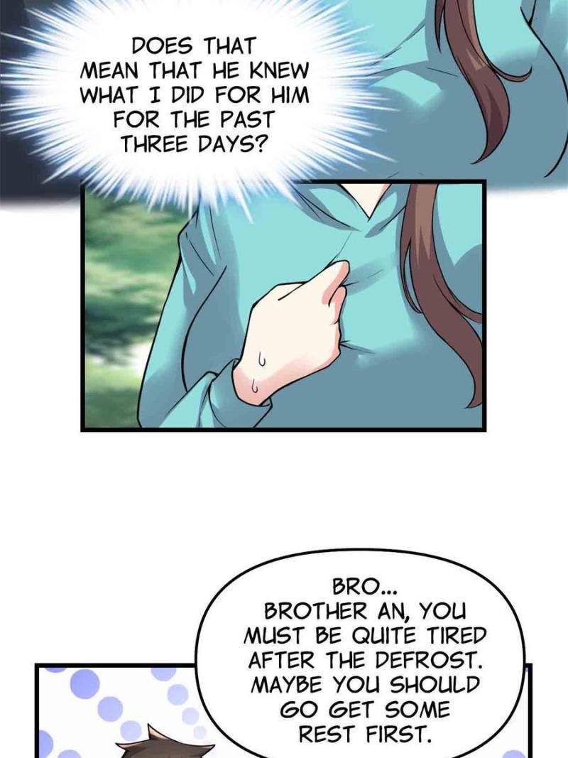 I Might Be a fake Cultivator chapter 195 page 10