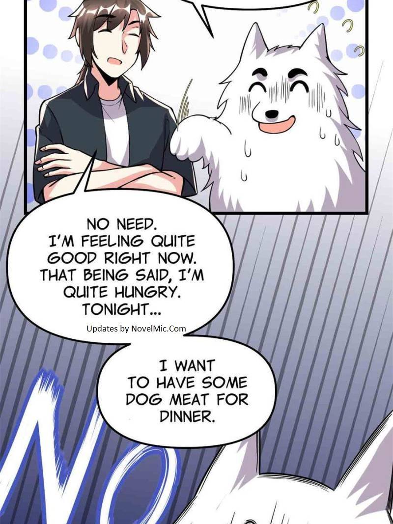 I Might Be a fake Cultivator chapter 195 page 11