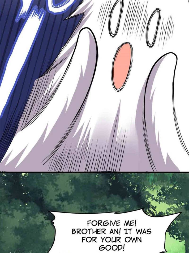 I Might Be a fake Cultivator chapter 195 page 12