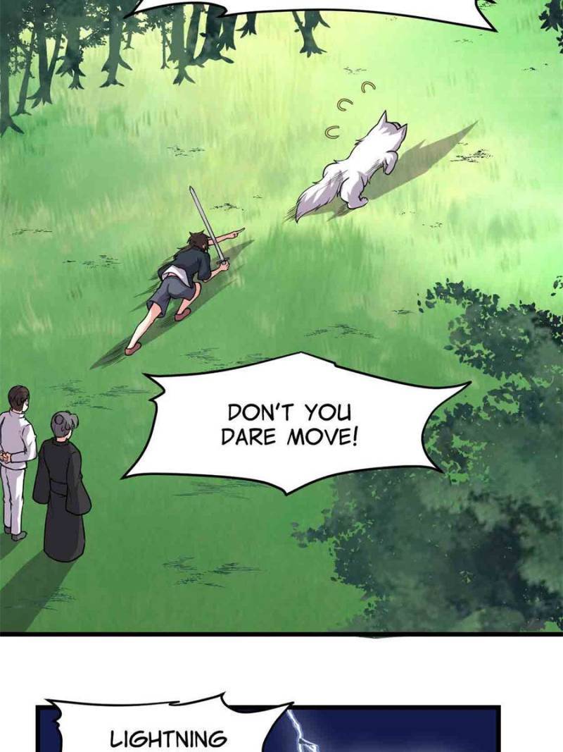 I Might Be a fake Cultivator chapter 195 page 13