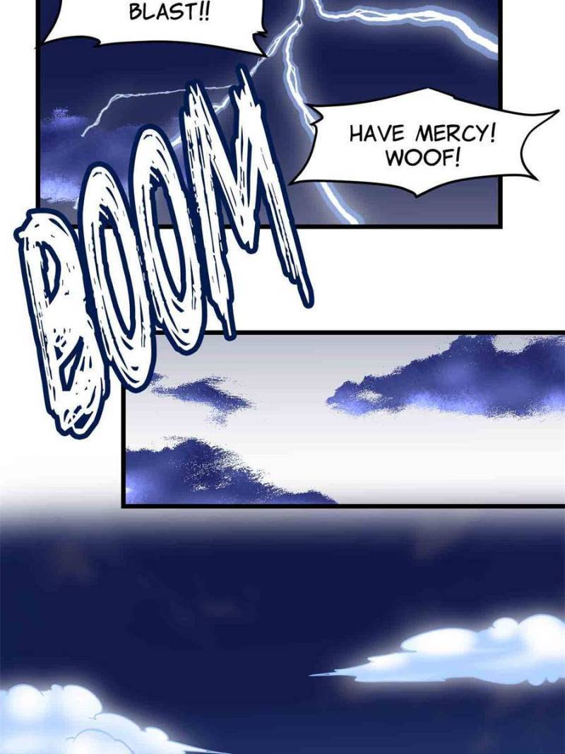 I Might Be a fake Cultivator chapter 195 page 14