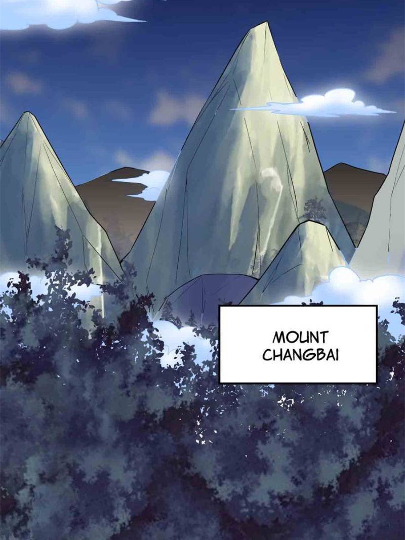 I Might Be a fake Cultivator chapter 195 page 15