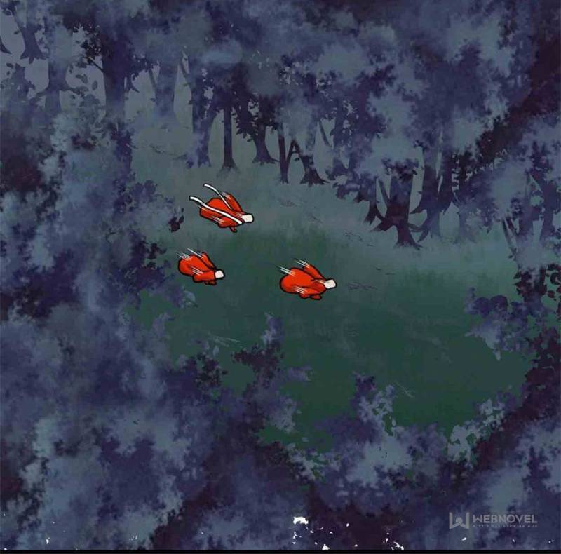 I Might Be a fake Cultivator chapter 195 page 16