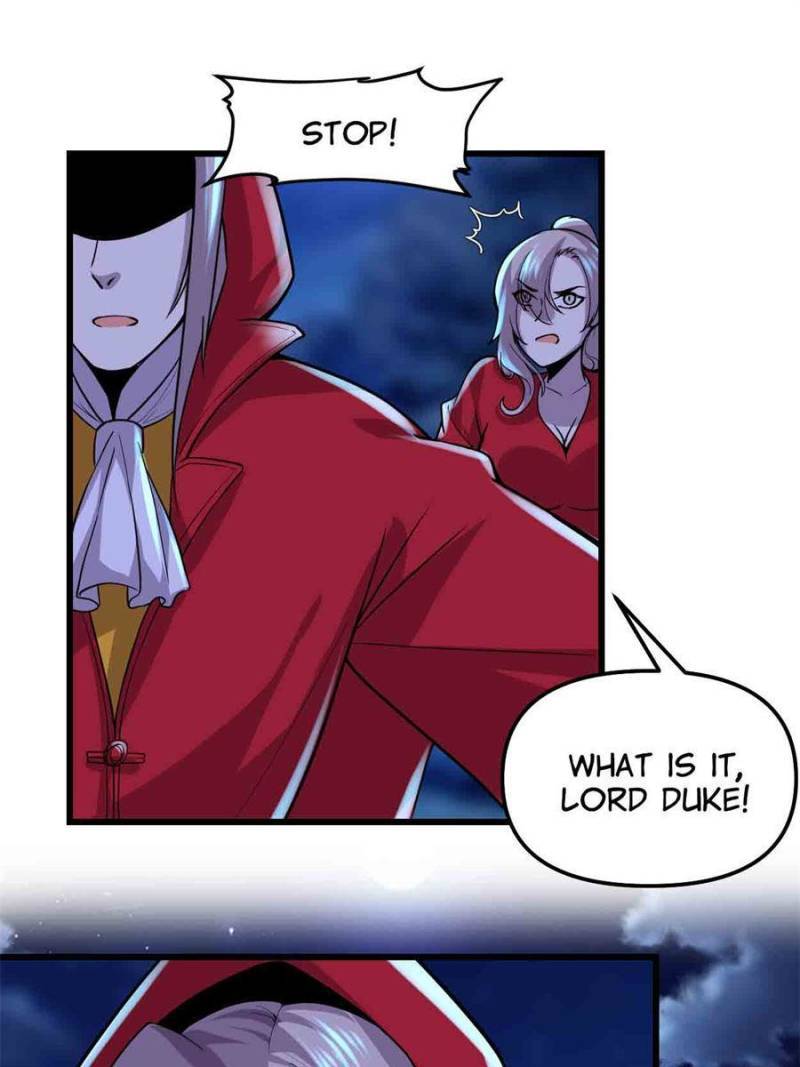 I Might Be a fake Cultivator chapter 195 page 17