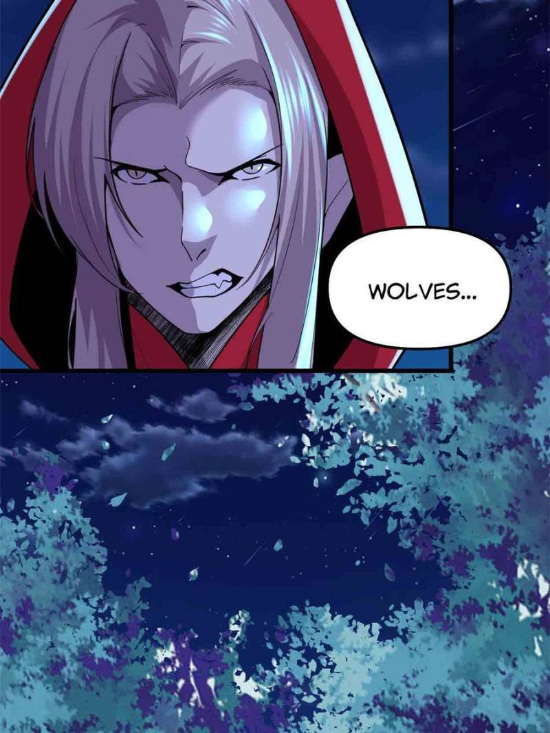 I Might Be a fake Cultivator chapter 195 page 18