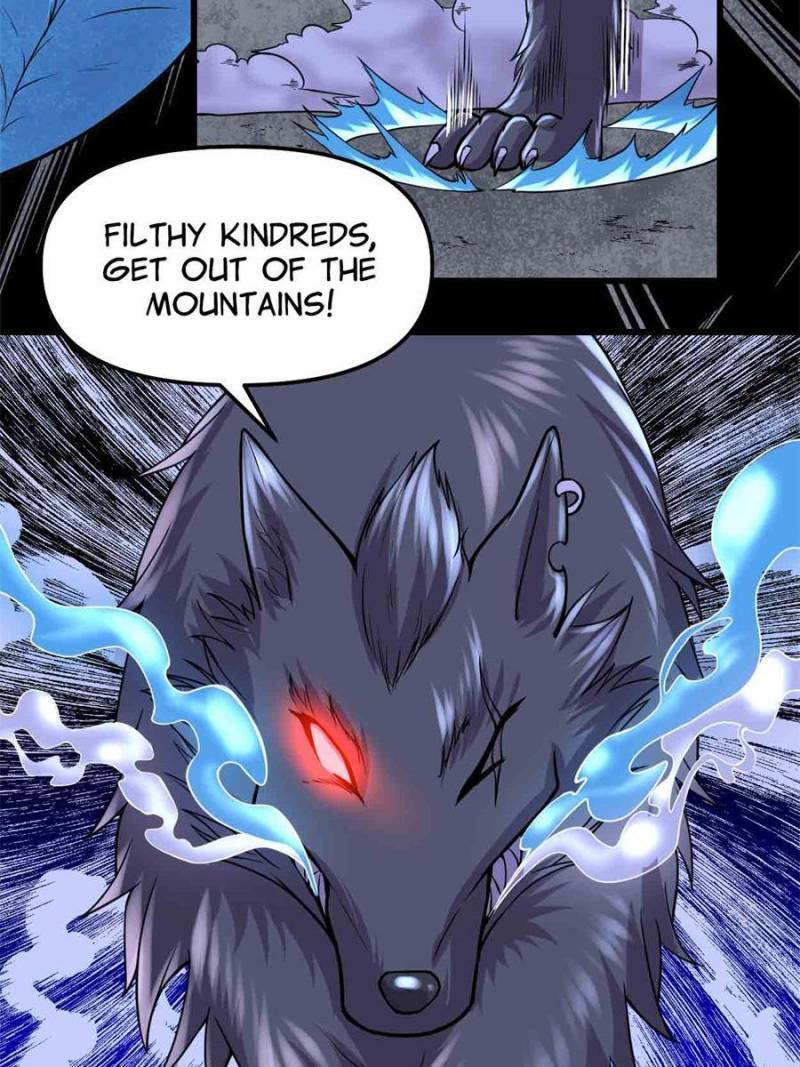 I Might Be a fake Cultivator chapter 195 page 20