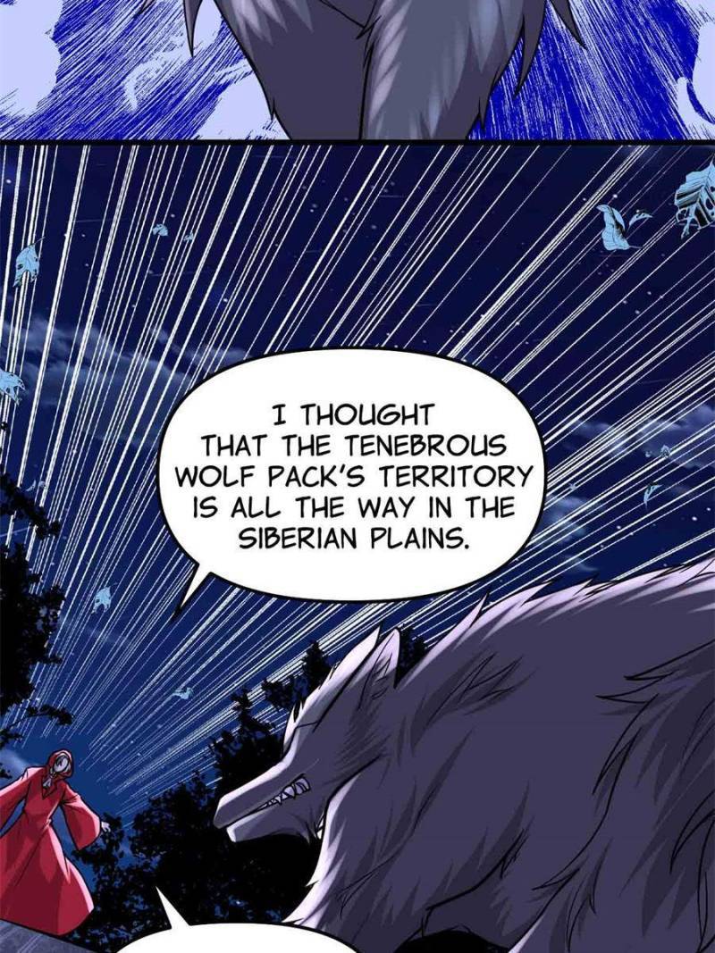 I Might Be a fake Cultivator chapter 195 page 21