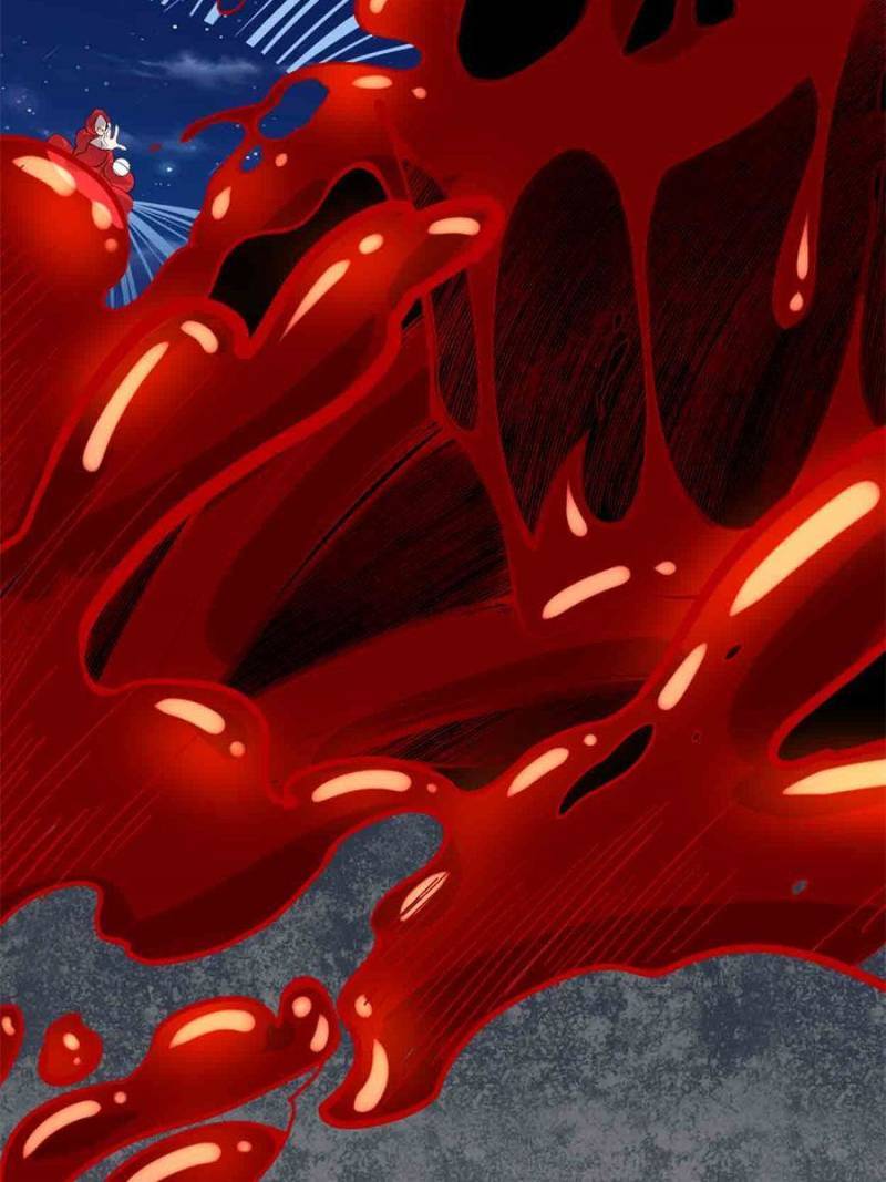 I Might Be a fake Cultivator chapter 195 page 25