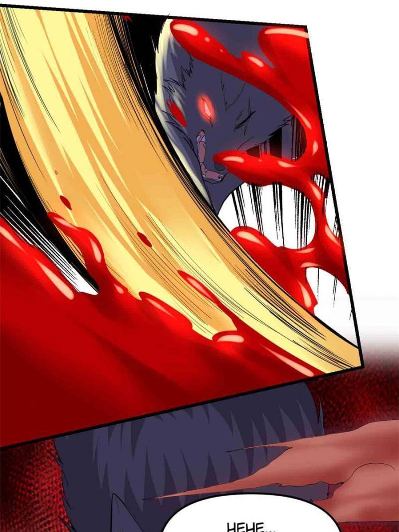 I Might Be a fake Cultivator chapter 195 page 27