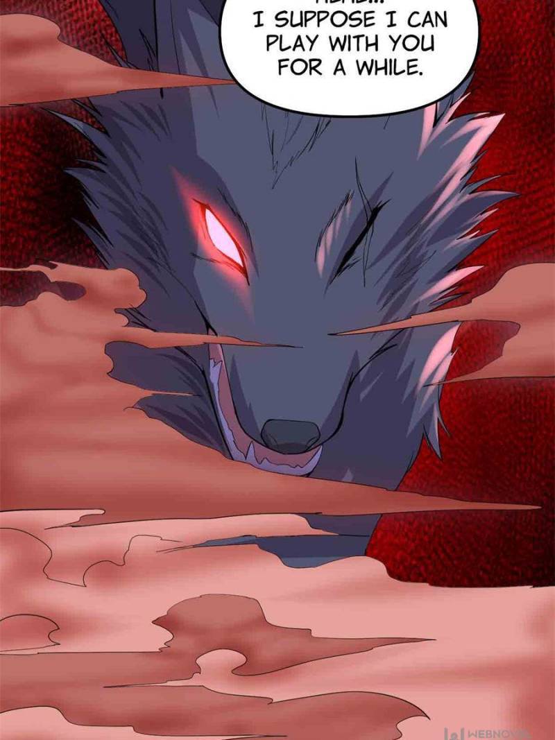 I Might Be a fake Cultivator chapter 195 page 28