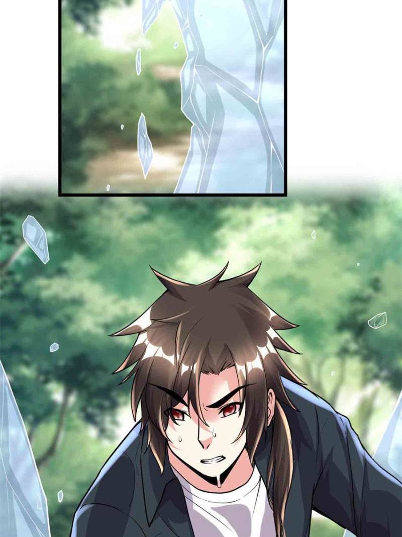 I Might Be a fake Cultivator chapter 195 page 3