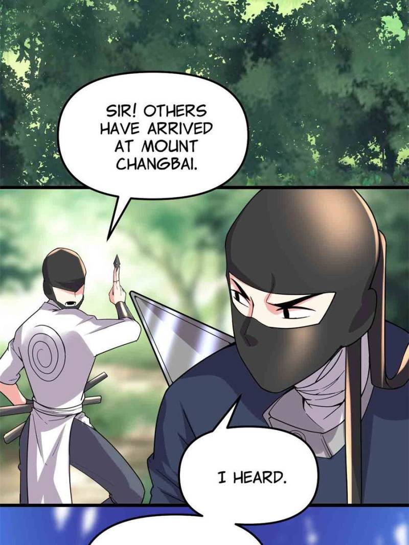 I Might Be a fake Cultivator chapter 195 page 36