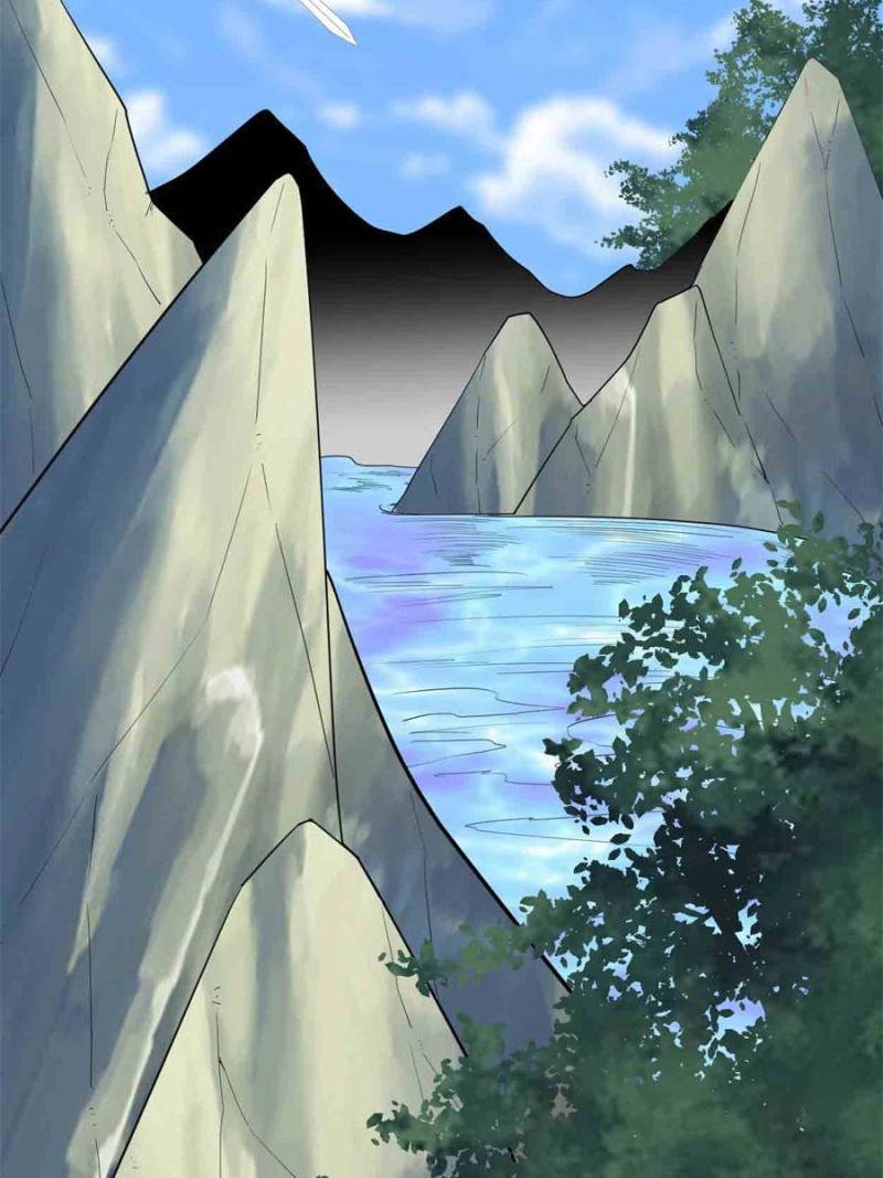 I Might Be a fake Cultivator chapter 195 page 38