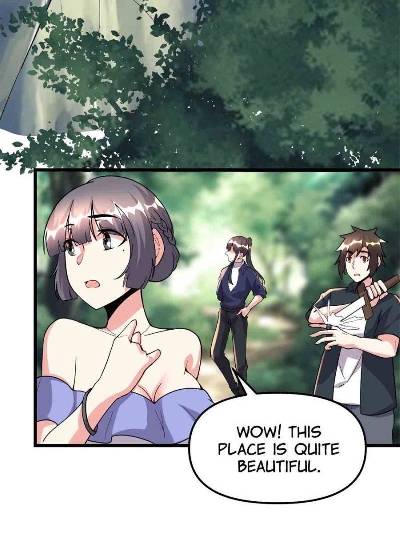 I Might Be a fake Cultivator chapter 195 page 39