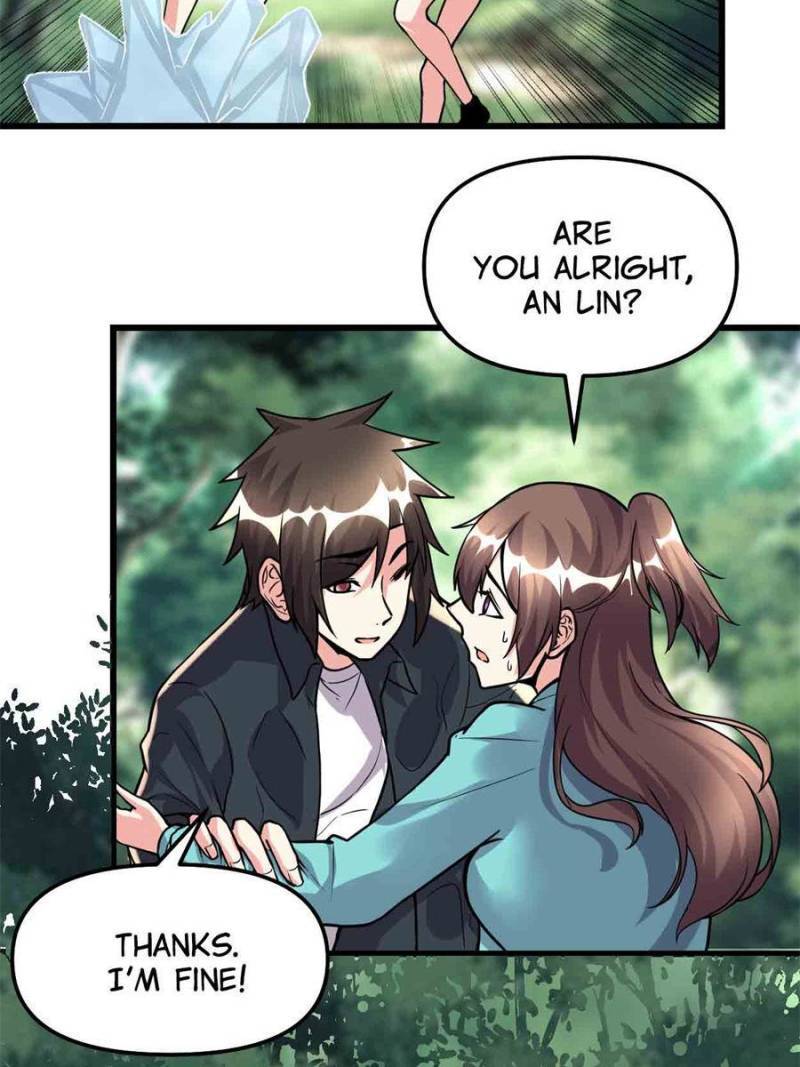 I Might Be a fake Cultivator chapter 195 page 5