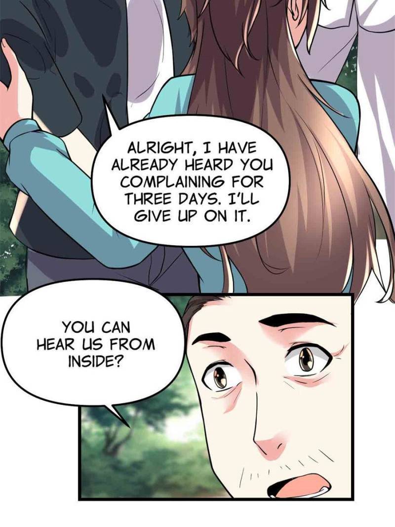 I Might Be a fake Cultivator chapter 195 page 7