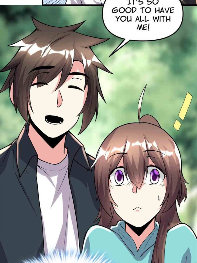 I Might Be a fake Cultivator chapter 195 page 9