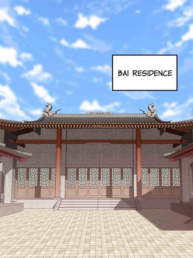 I Might Be a fake Cultivator chapter 199 page 1