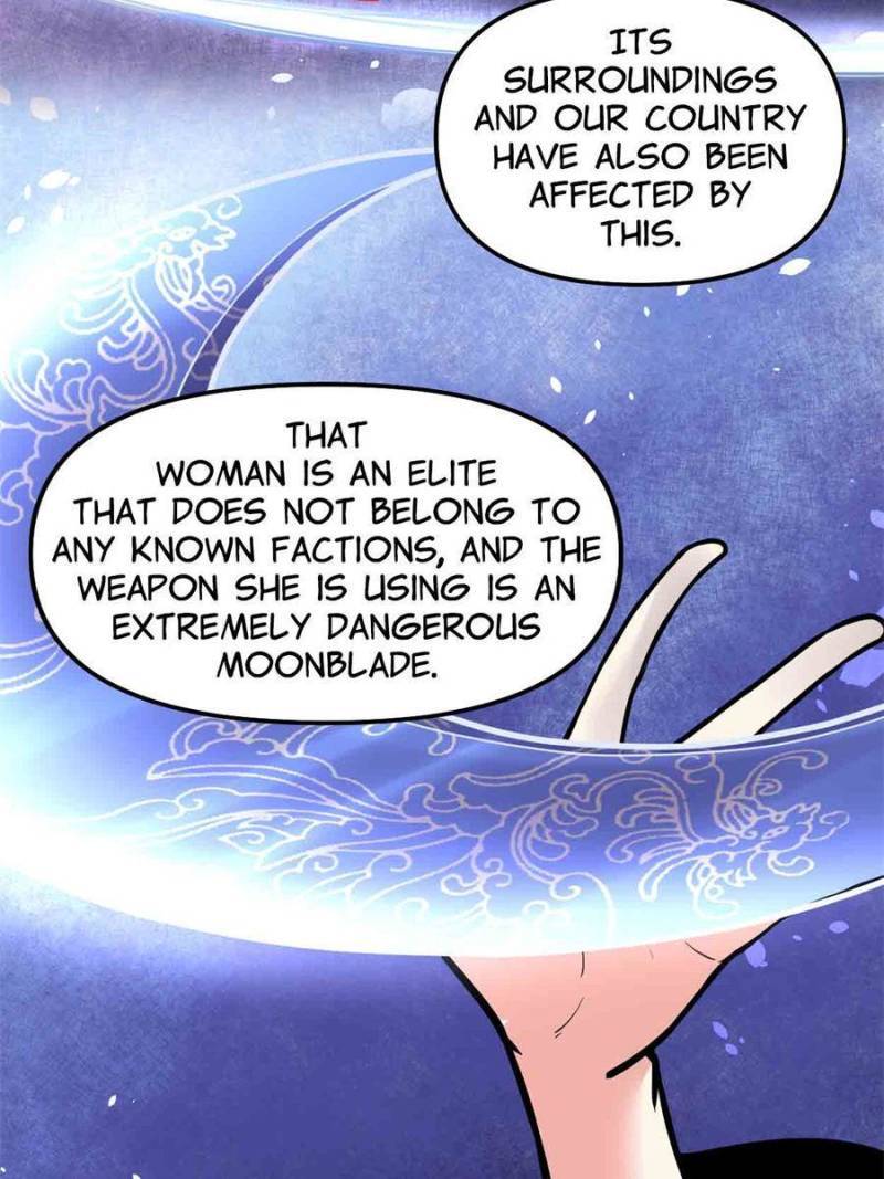 I Might Be a fake Cultivator chapter 199 page 10