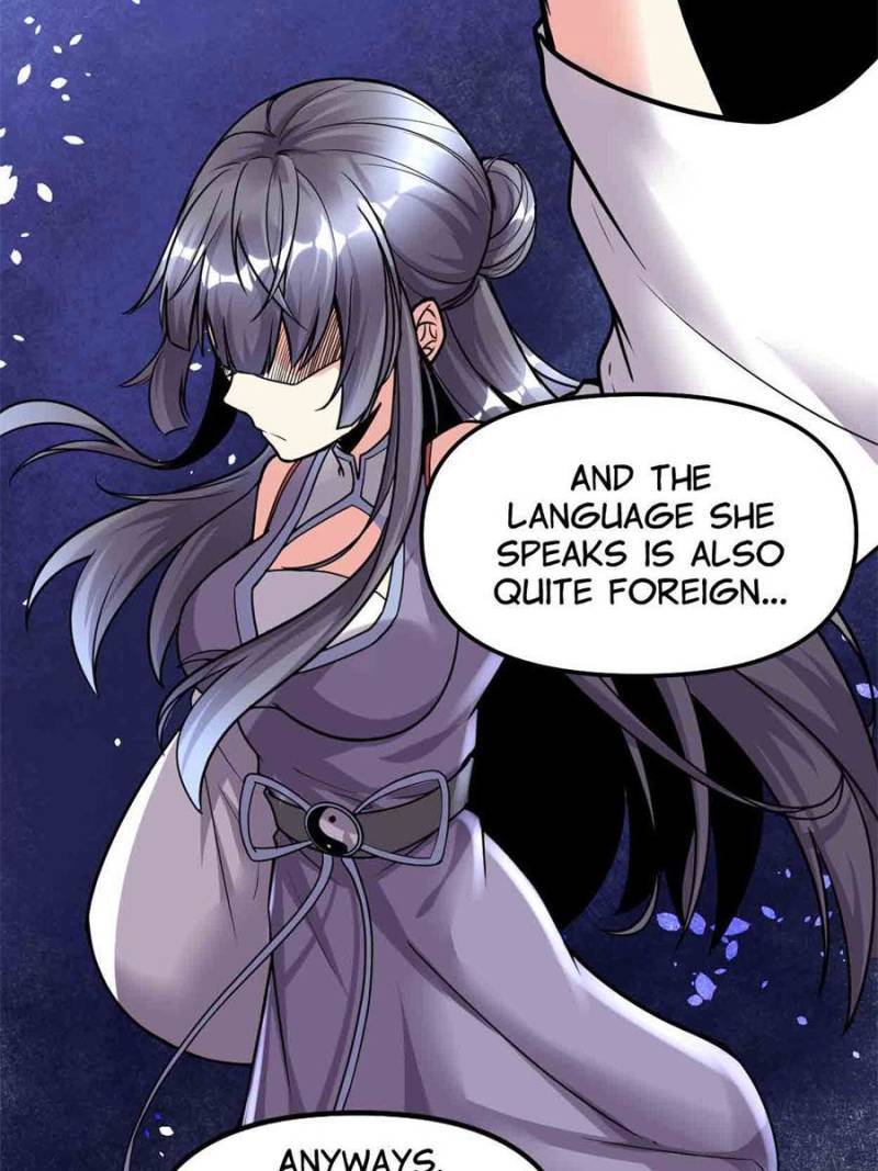 I Might Be a fake Cultivator chapter 199 page 11