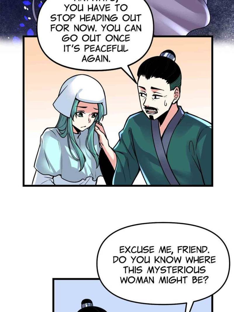 I Might Be a fake Cultivator chapter 199 page 12