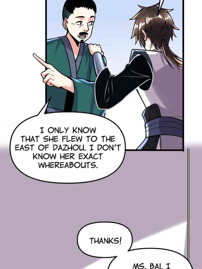 I Might Be a fake Cultivator chapter 199 page 13