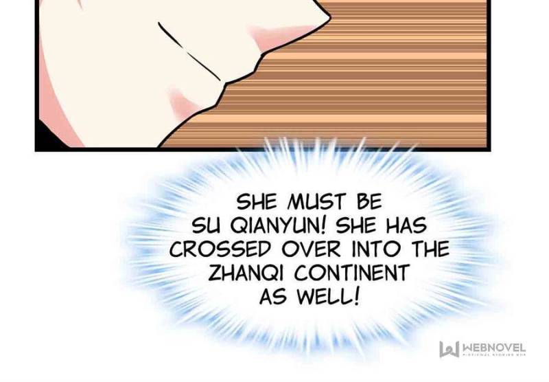 I Might Be a fake Cultivator chapter 199 page 16