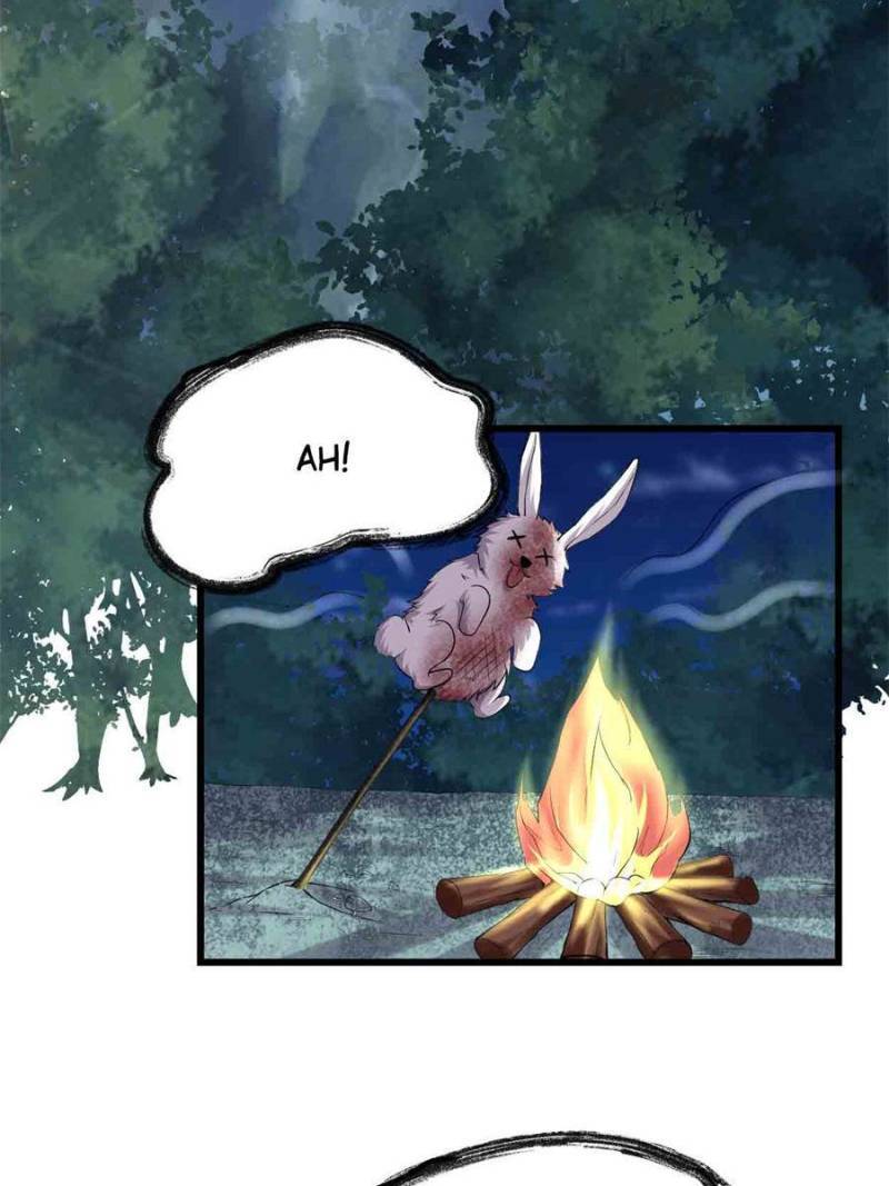 I Might Be a fake Cultivator chapter 199 page 18