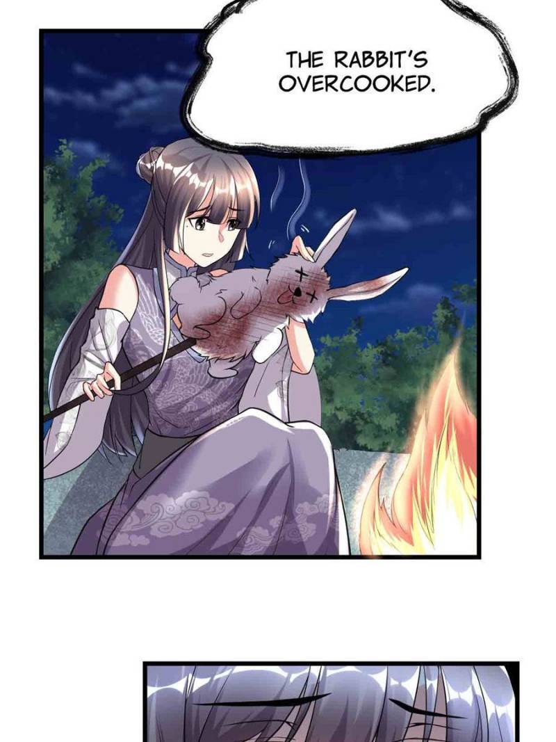 I Might Be a fake Cultivator chapter 199 page 19