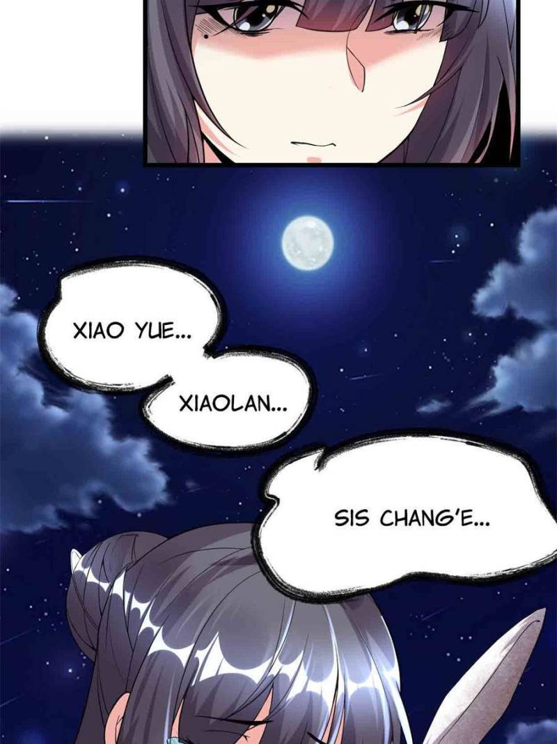 I Might Be a fake Cultivator chapter 199 page 20