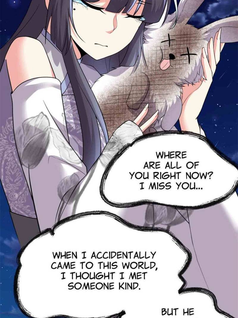 I Might Be a fake Cultivator chapter 199 page 21