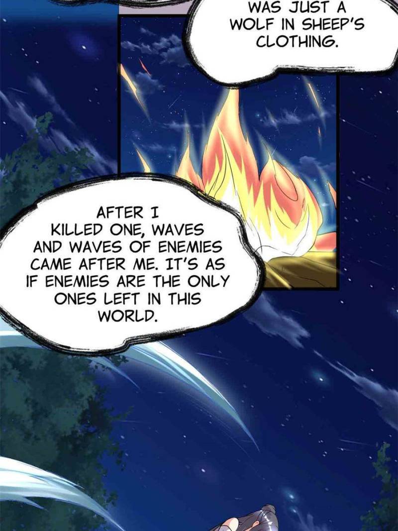 I Might Be a fake Cultivator chapter 199 page 22