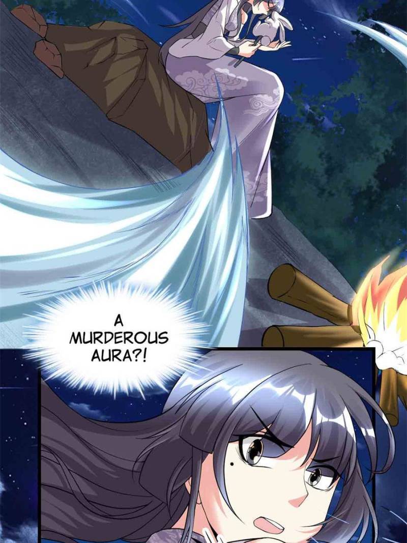 I Might Be a fake Cultivator chapter 199 page 23