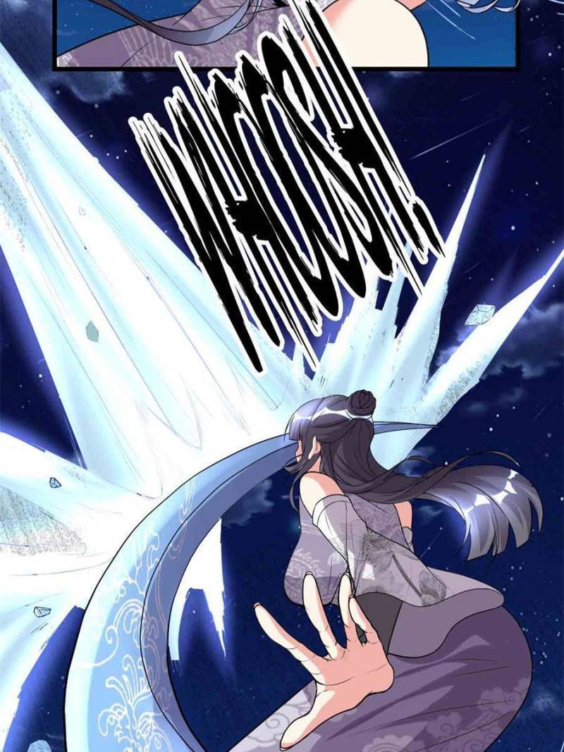 I Might Be a fake Cultivator chapter 199 page 24