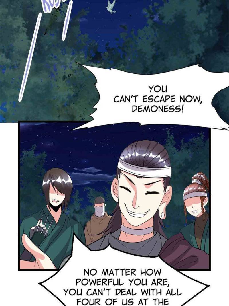 I Might Be a fake Cultivator chapter 199 page 26