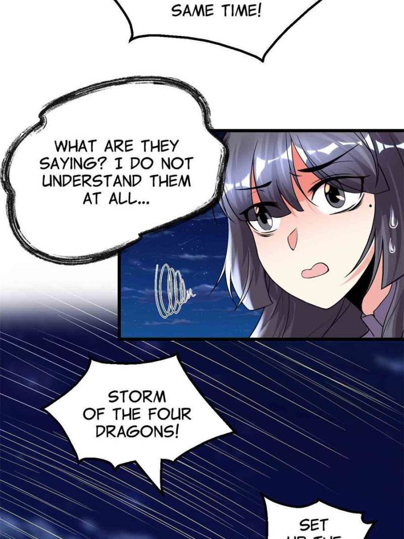 I Might Be a fake Cultivator chapter 199 page 27