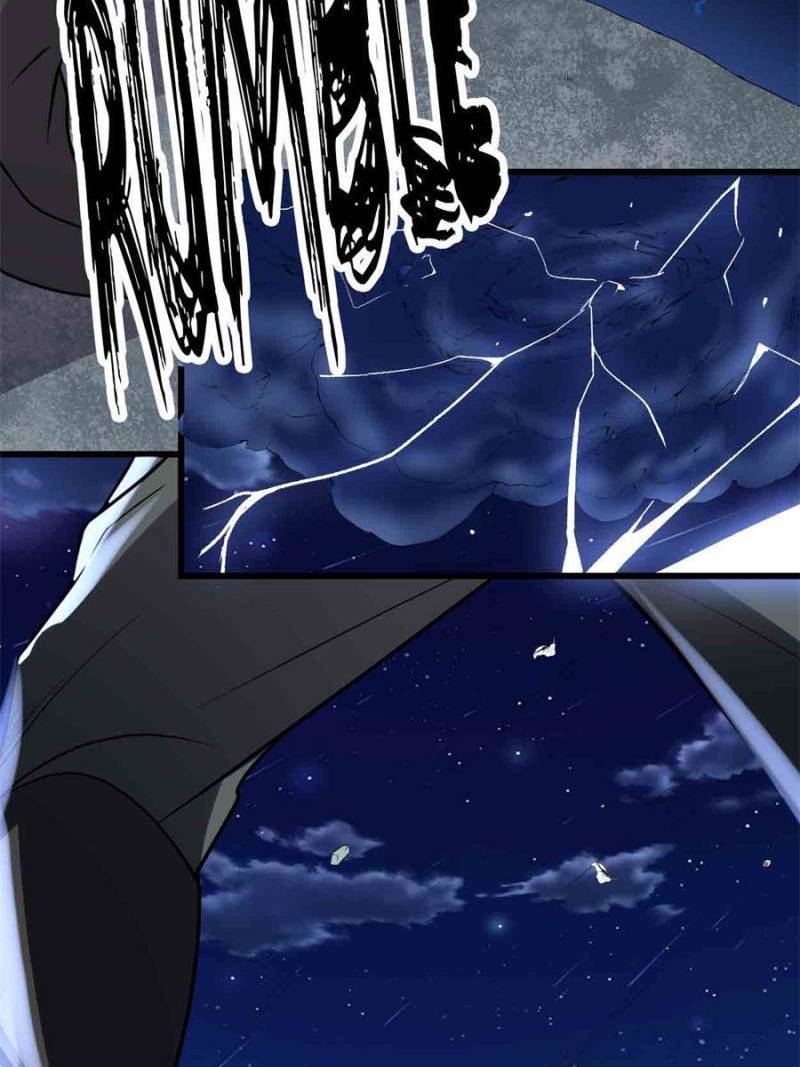 I Might Be a fake Cultivator chapter 199 page 29