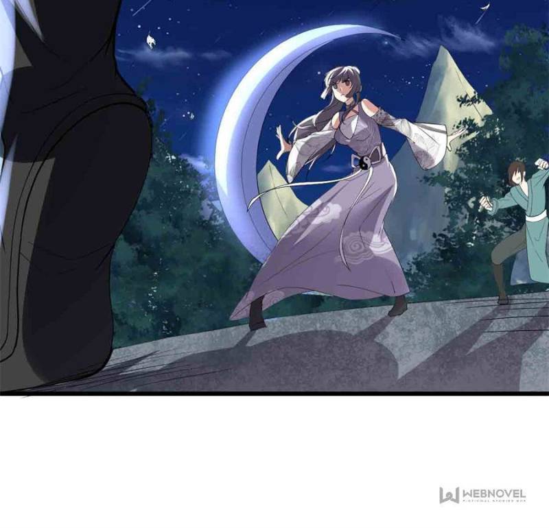 I Might Be a fake Cultivator chapter 199 page 30