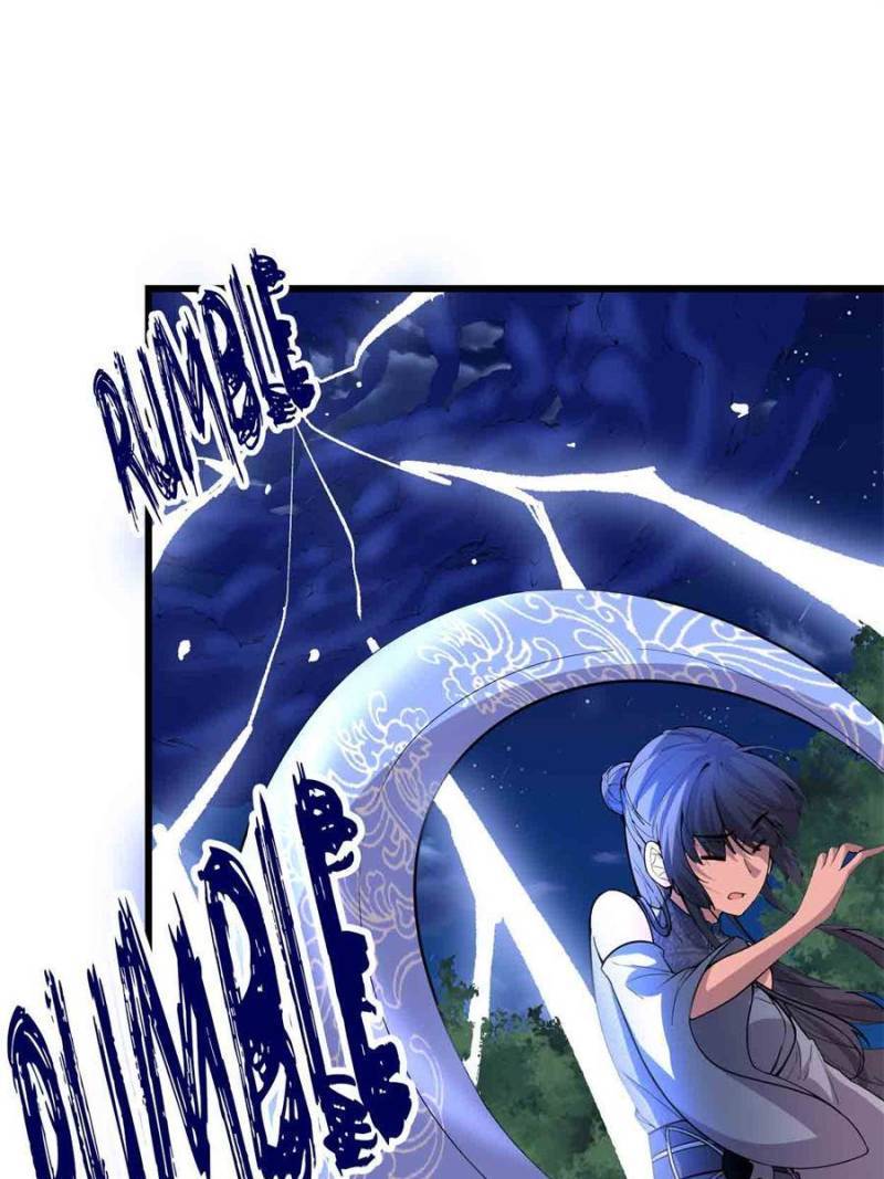 I Might Be a fake Cultivator chapter 199 page 31