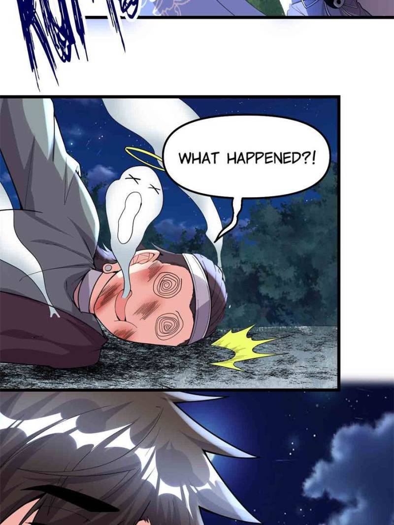 I Might Be a fake Cultivator chapter 199 page 32