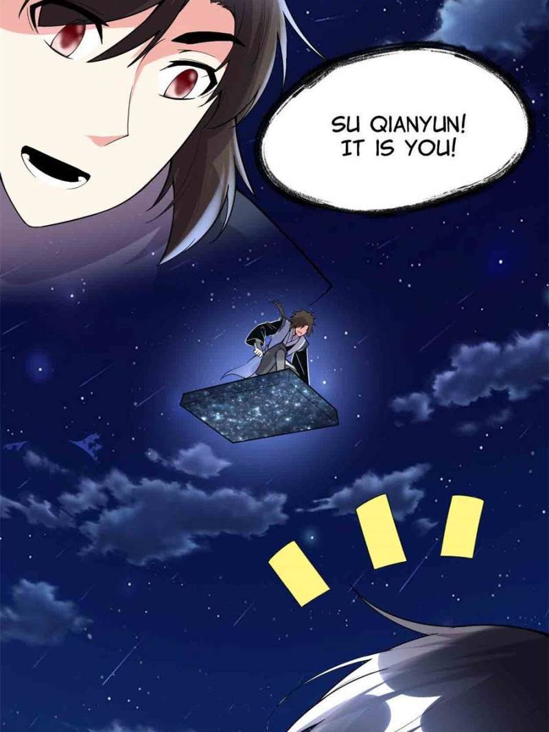 I Might Be a fake Cultivator chapter 199 page 33